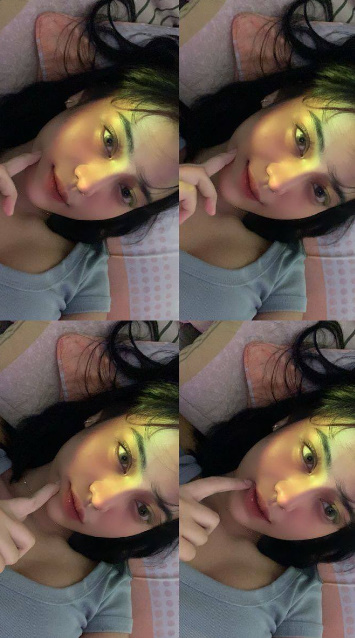 looking makes it uuhhooott_109