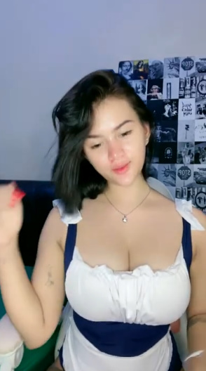 looking makes it uuhhooott_112