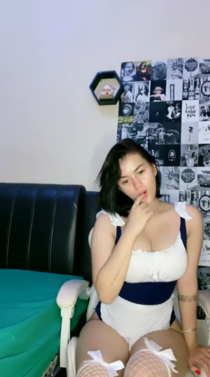 looking makes it uuhhooott_112