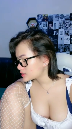 looking makes it uuhhooott_112