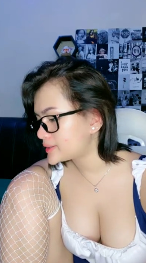 looking makes it uuhhooott_112