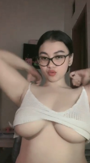 looking makes it uuhhooott_114