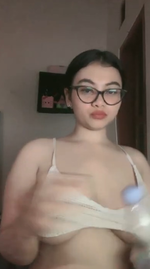 looking makes it uuhhooott_114