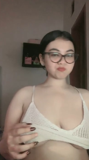 looking makes it uuhhooott_114