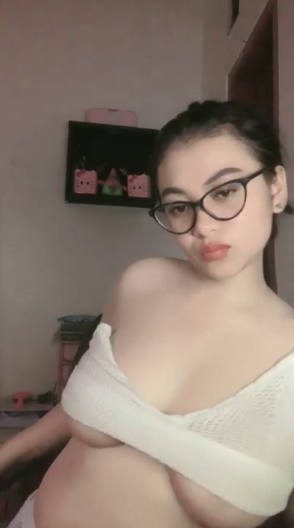 looking makes it uuhhooott_114