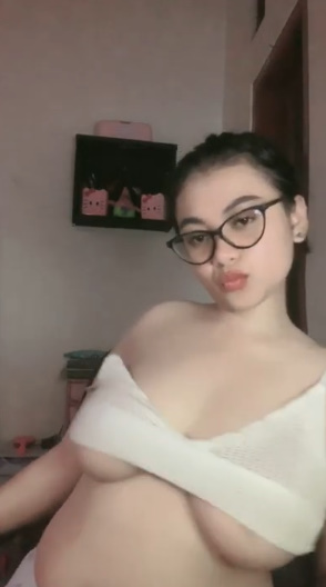 looking makes it uuhhooott_114