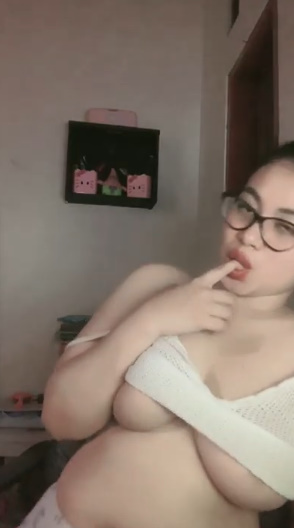 looking makes it uuhhooott_114