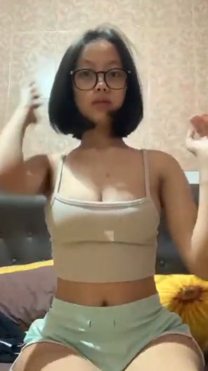 looking makes it uuhhooott_117