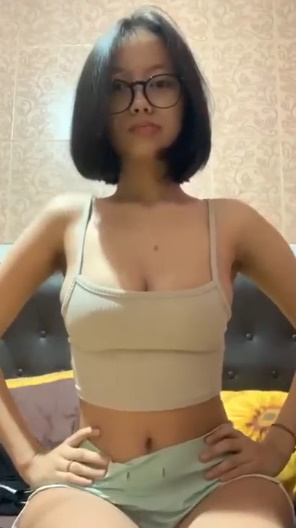 looking makes it uuhhooott_117