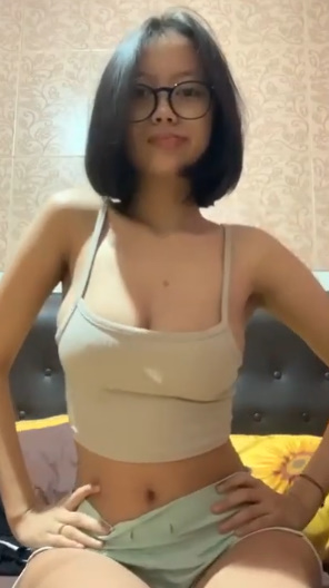 looking makes it uuhhooott_117