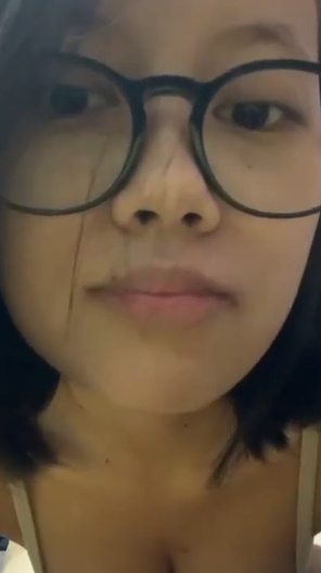 looking makes it uuhhooott_117