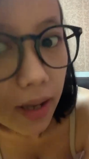 looking makes it uuhhooott_117