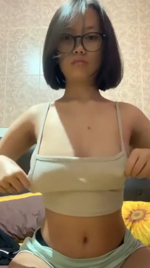 looking makes it uuhhooott_117