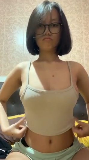 looking makes it uuhhooott_117