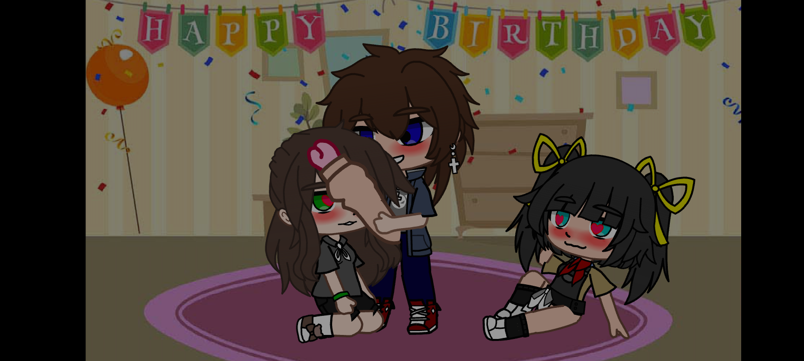 I didn't abandon the channel, I just took a break from makin