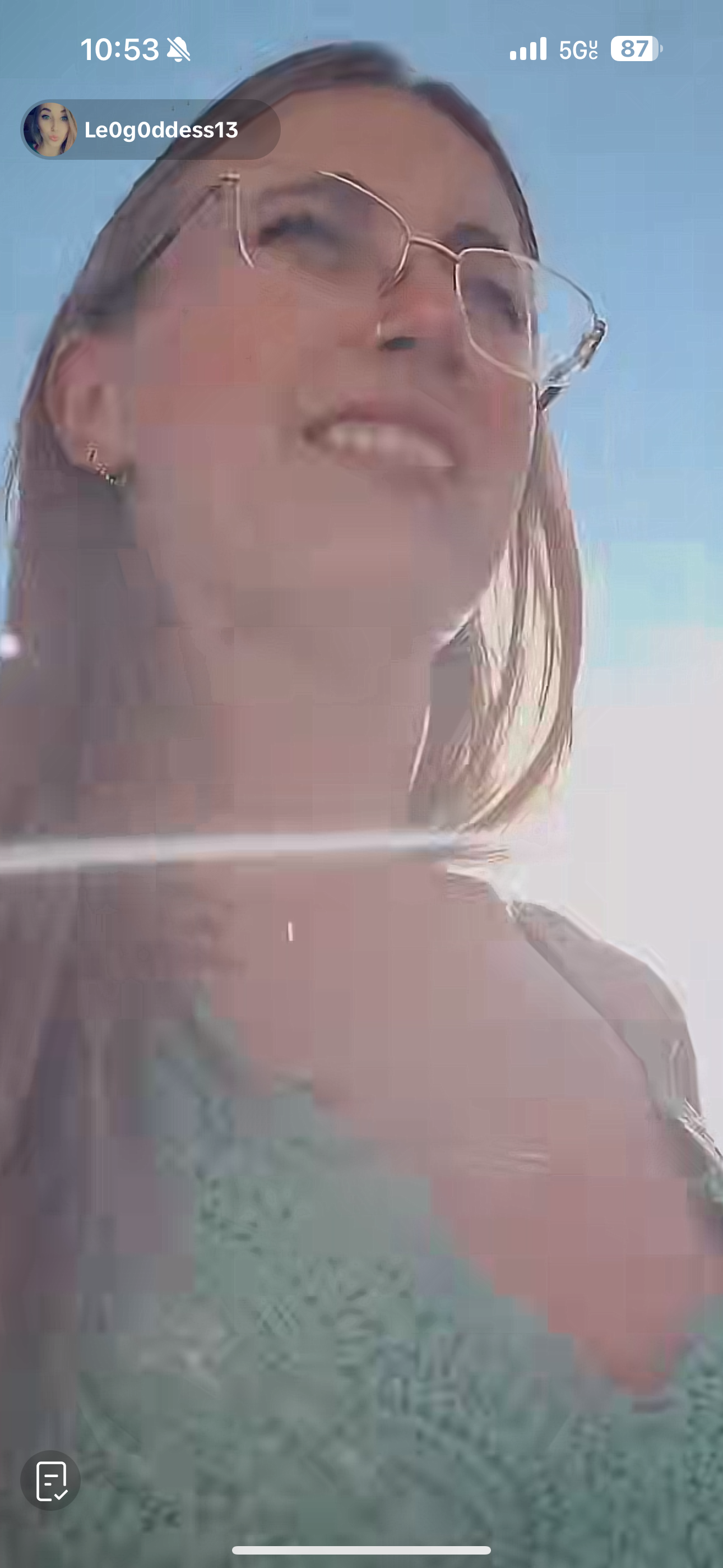 Just for the record I’m not complaining