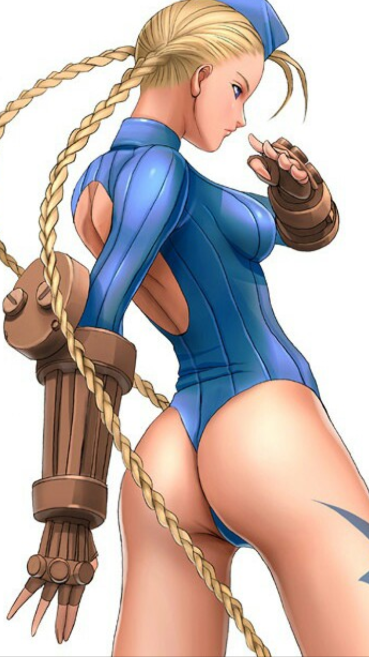 Anime,Toons & Porn 34