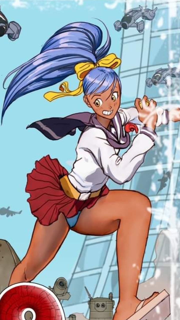 Anime,Toons & Porn 34