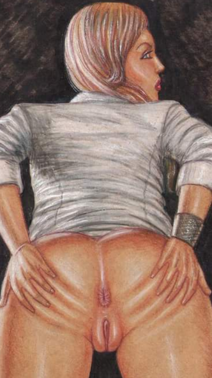 Anime,Toons & Porn 34