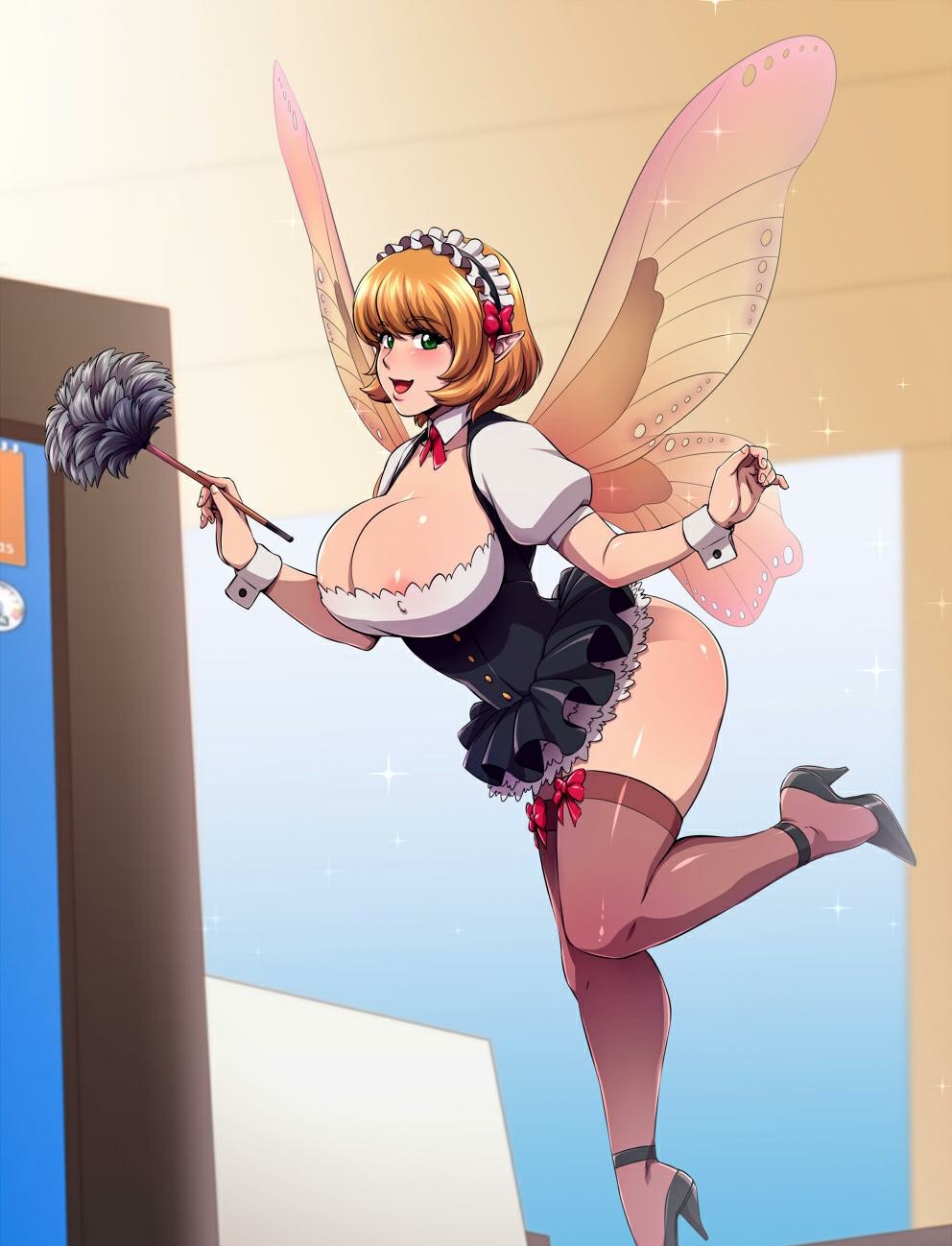 Anime,Toons & Porn 34