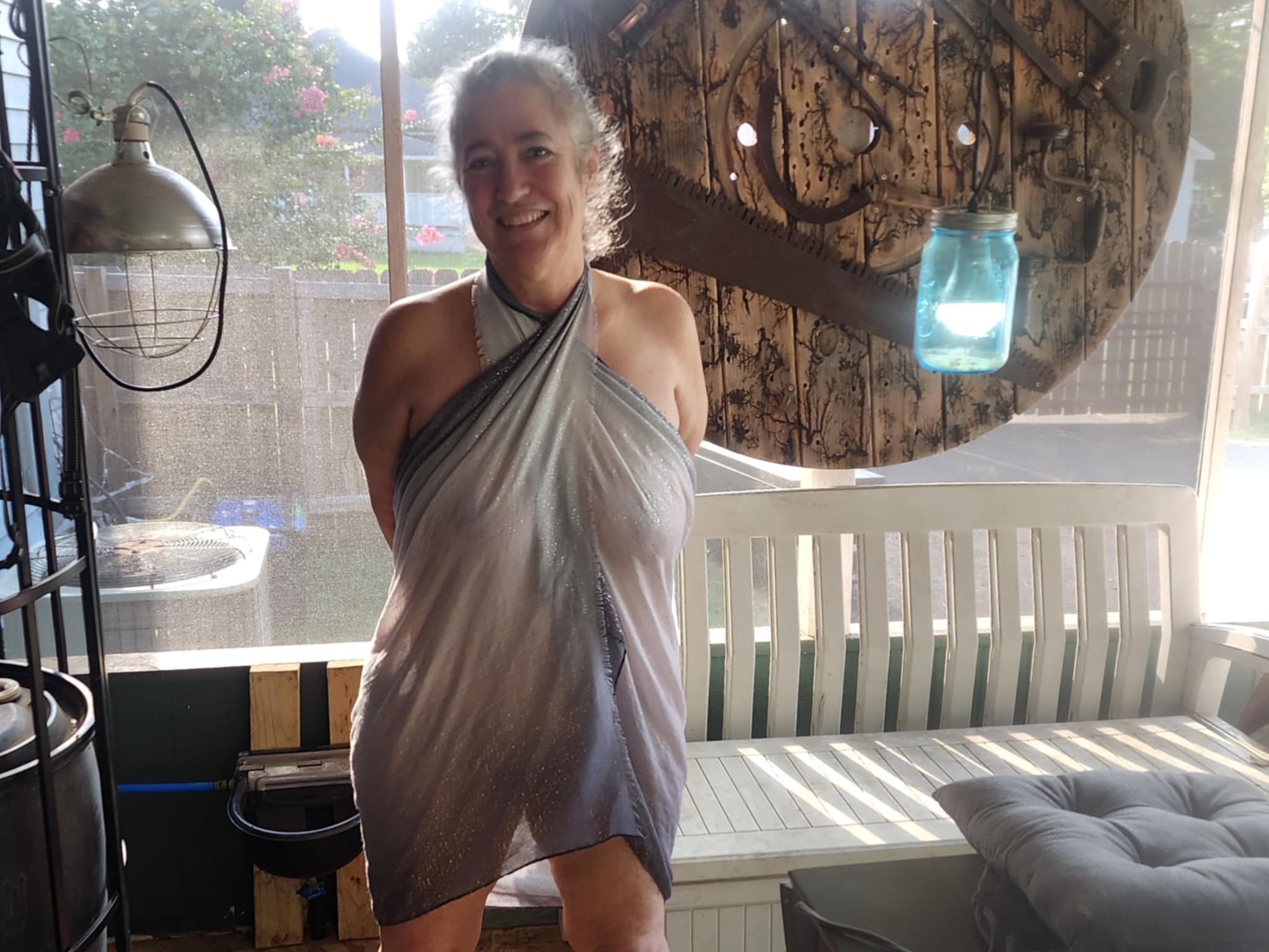 Wendy witchaut limits