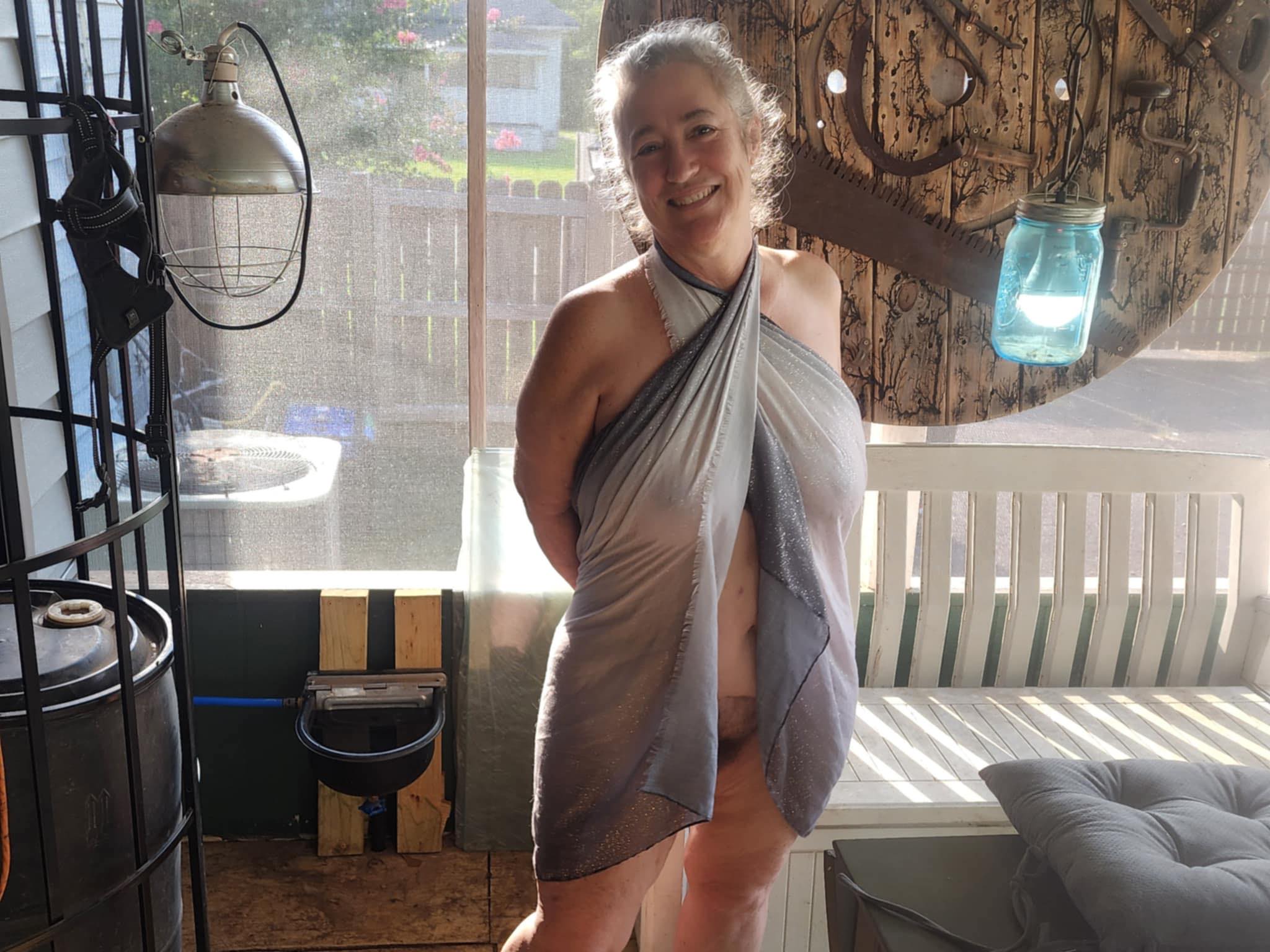 Wendy witchaut limits