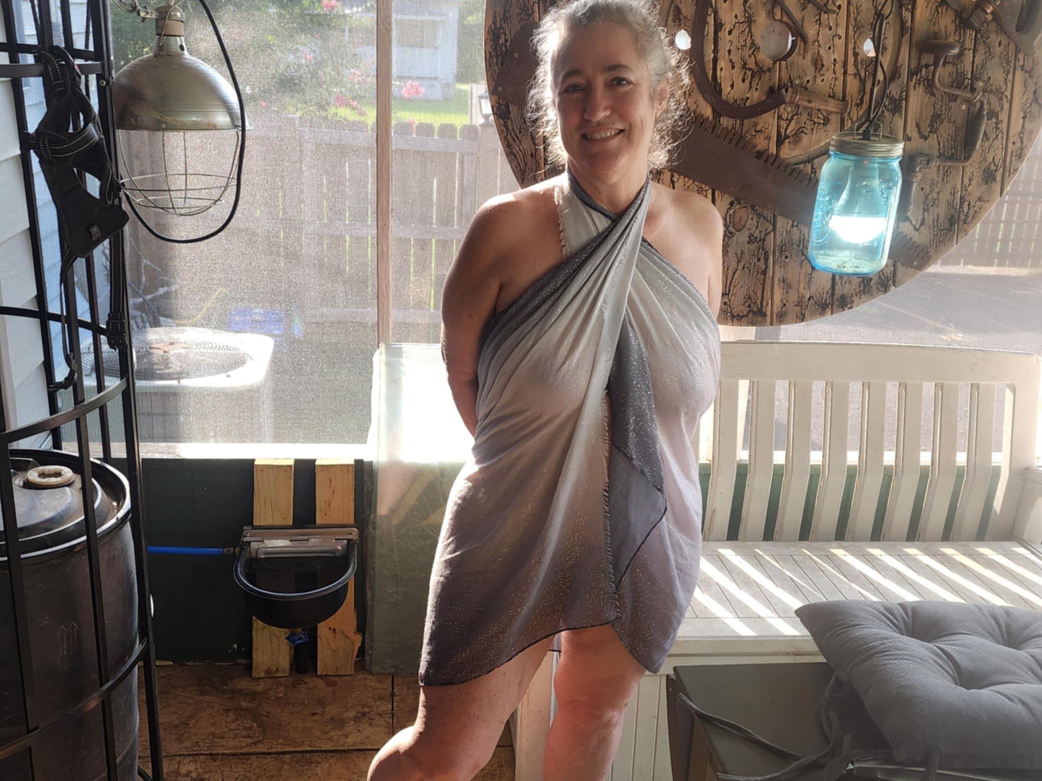 Wendy witchaut limits