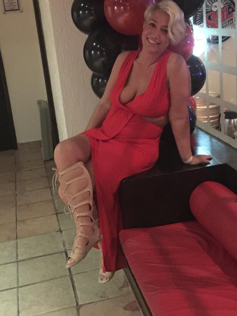 Wendy witchaut limits