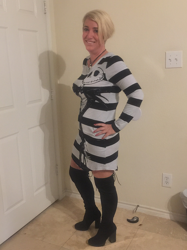 Wendy witchaut limits