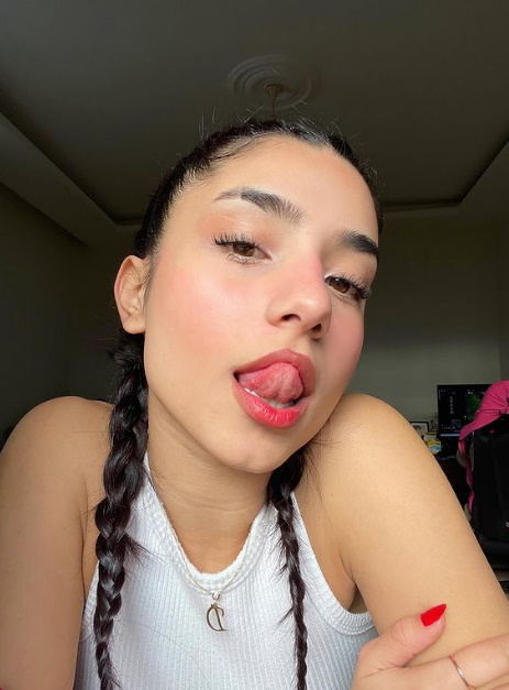 looking makes it uuhhooott_124