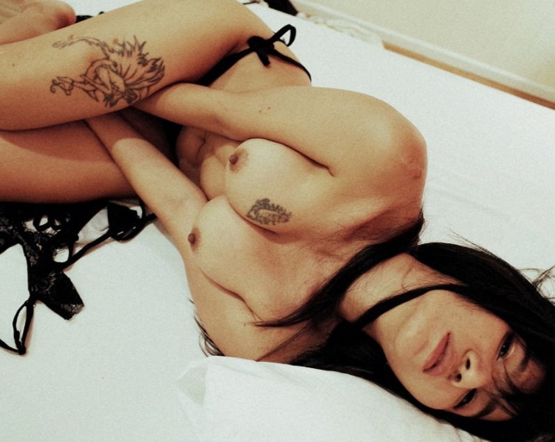 looking makes it uuhhooott_125