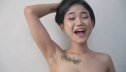 looking makes it uuhhooott_126