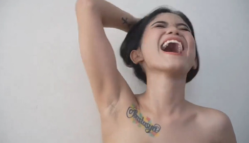 looking makes it uuhhooott_126