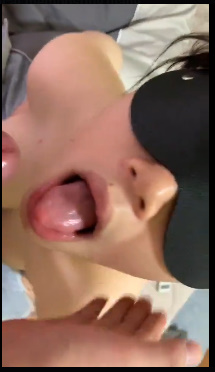 looking makes it uuhhooott_127