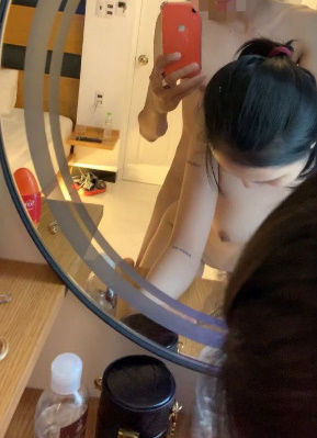 looking makes it uuhhooott_127