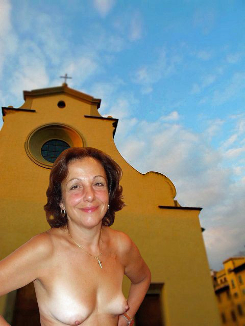 DANIELA TROIA DI FIRENZE