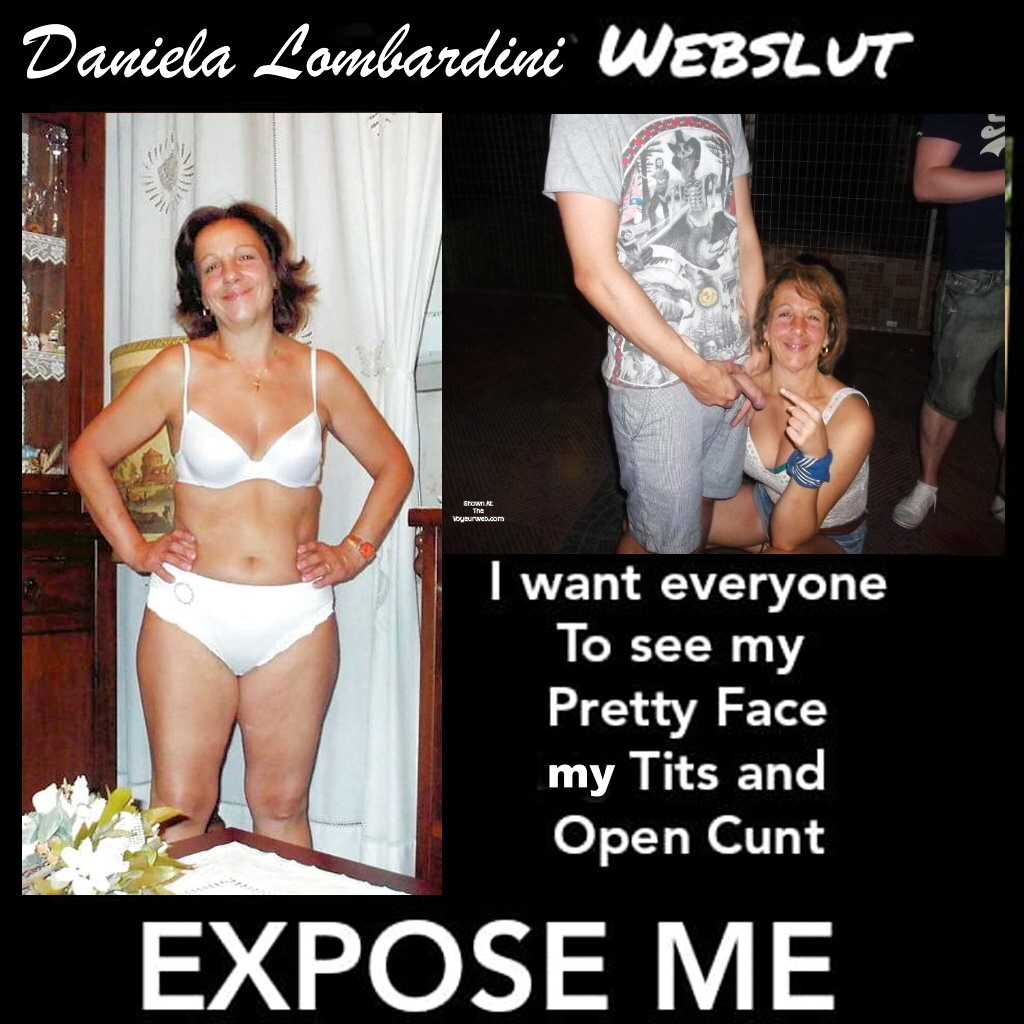 DANIELA TROIA DI FIRENZE