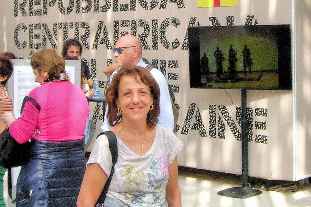 DANIELA TROIA DI FIRENZE