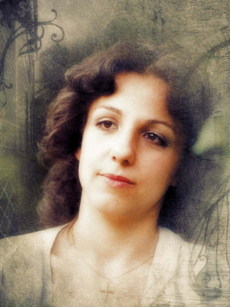 DANIELA TROIA DI FIRENZE