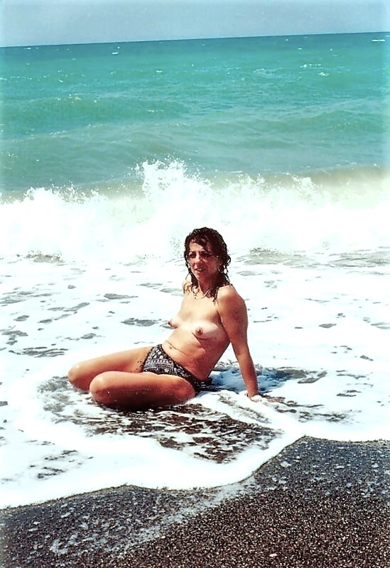 DANIELA TROIA DI FIRENZE