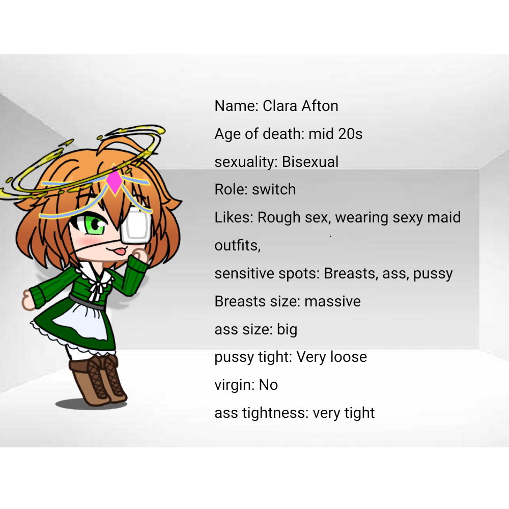 Ms.Afton information