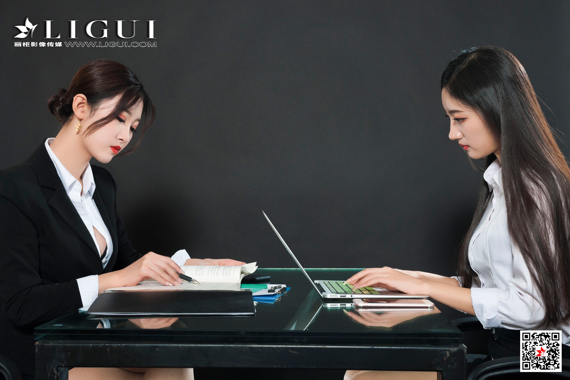 Chinese lady bondage 22