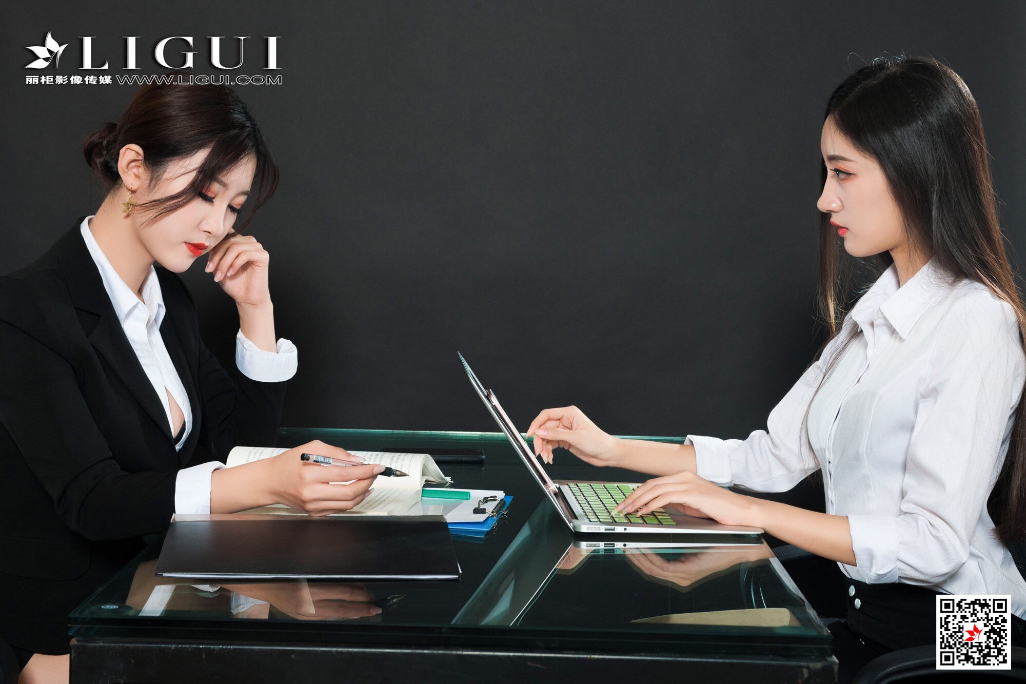 Chinese lady bondage 22