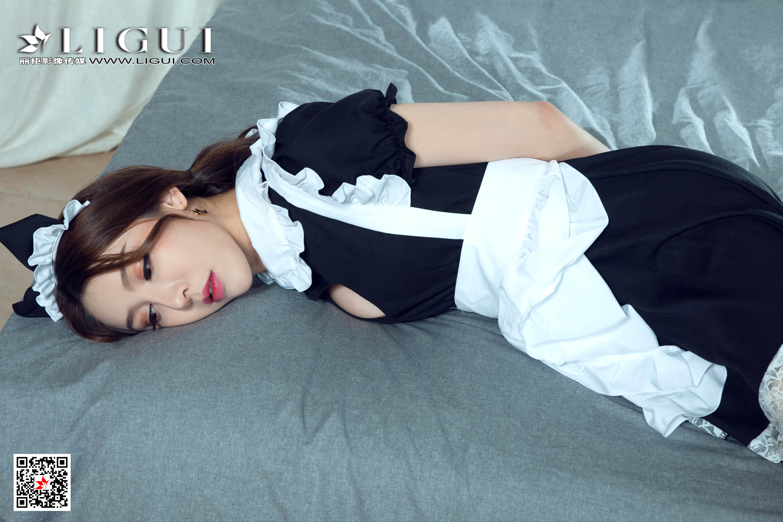 Chinese lady bondage 32