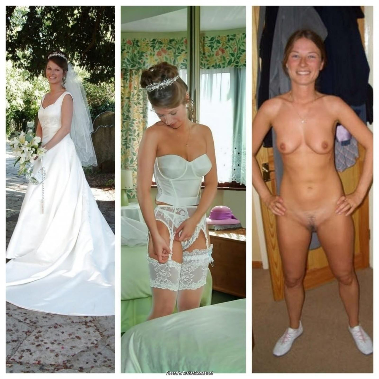 SLUT BRIDE