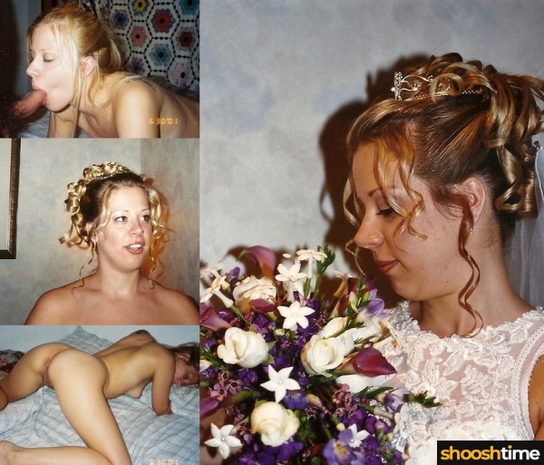 Sexy Bride Collection