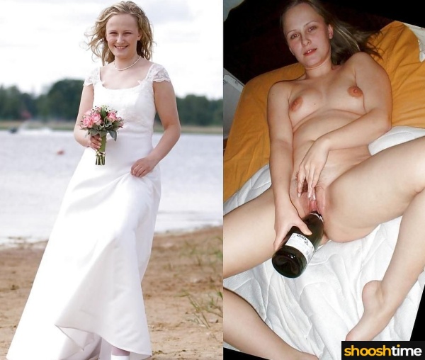 Sexy Bride Collection