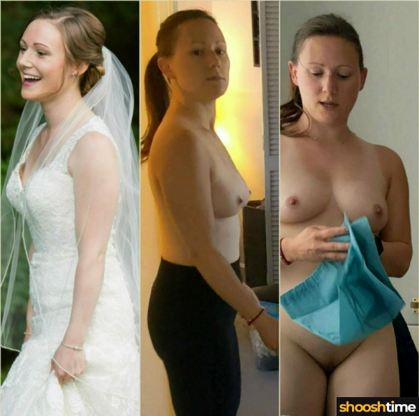 Sexy Bride Collection