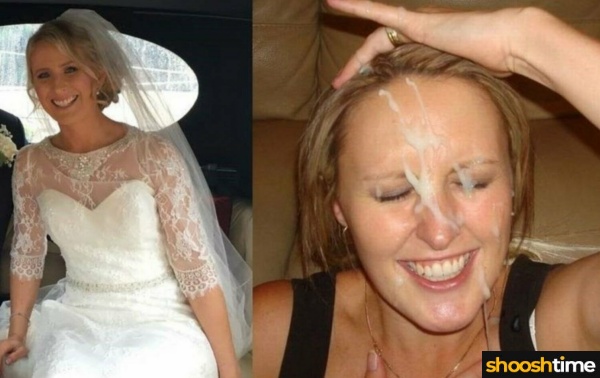 Sexy Bride Collection