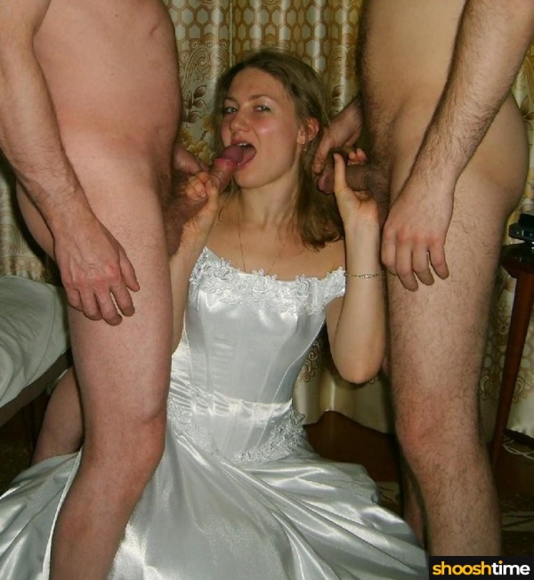 Sexy Bride Collection